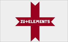 ZU ELEMENTS (ズーエレメンツ) 