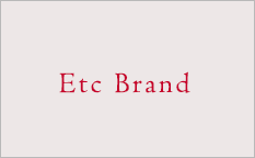 Etc Brand (その他ブランド) 